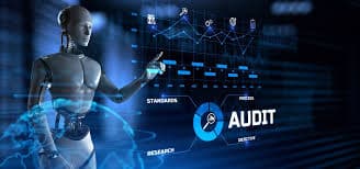 Automated Reporting & Audit